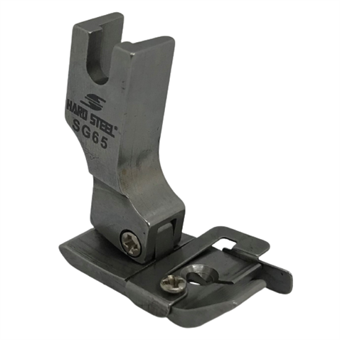 Düz Makine Siperli Ayak Sağ / SG65 görseli 2
