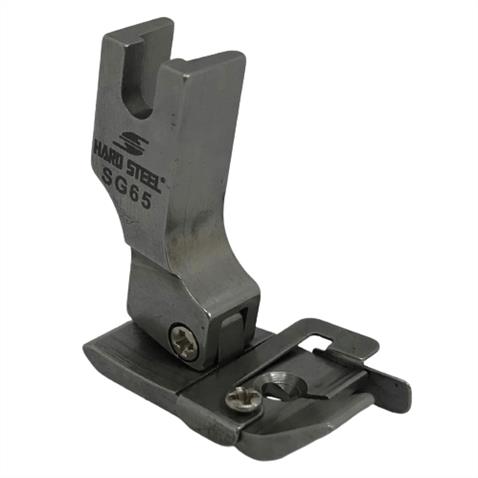 Düz Makine Siperli Ayak Sağ / SG65 görseli 3