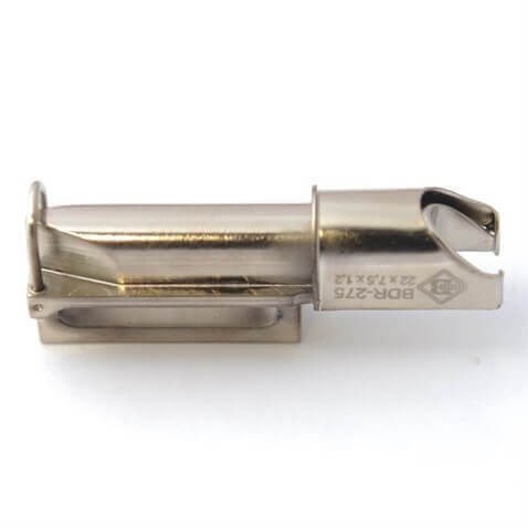 Deri Şerit Aparatı (Fişek) / BDR-275 22X7.5X1.2MM görseli 3