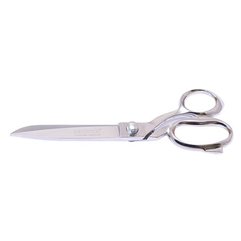 Krom Kaplı Somunlu Makas 22.86cm / A6257-9 görseli 2