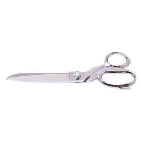 Krom Kaplı Somunlu Makas 22.86cm / A6257-9 görseli 3