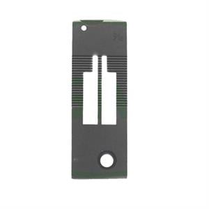 Juki LH3588 Çiftiğne 3/16 Plaka / 400-95289 görseli 2
