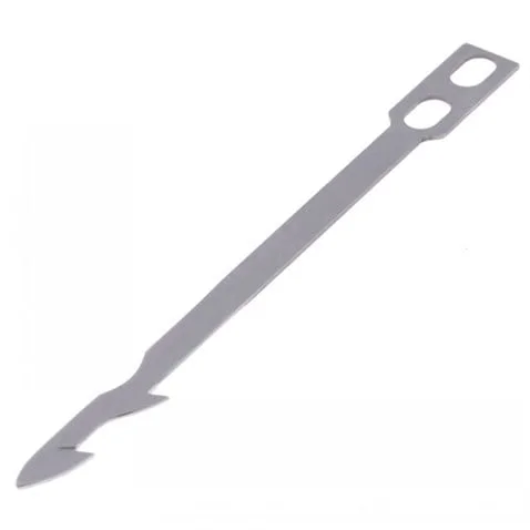 Yamato VC2700-VC2608 UT Çekici Bıçak / 3101699 görseli 2