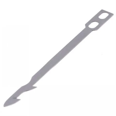 Yamato VC2700-VC2608 UT Çekici Bıçak / 3101699 görseli 3
