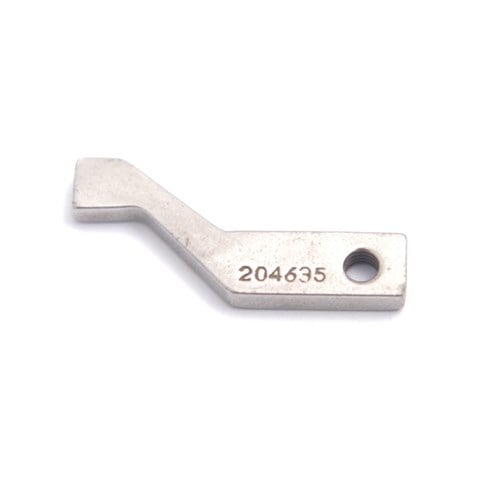 Pegasus Overlok EX Arka İğne Siperi / 204635 görseli 2