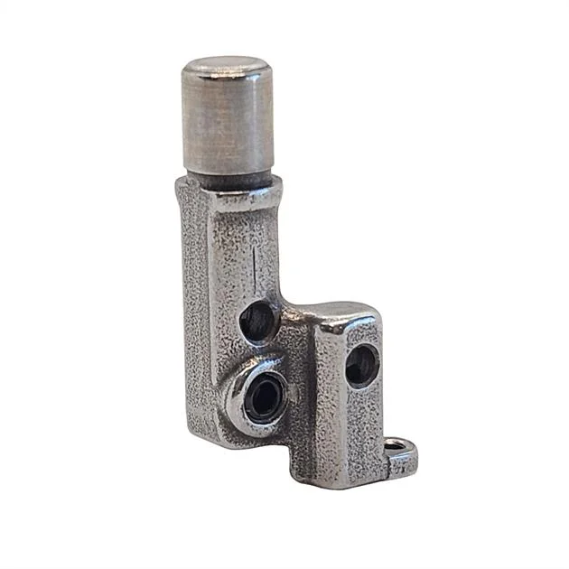 Juki Overlok 3900 5 İp Kot İğne Bağı / 121-50306 görseli 3