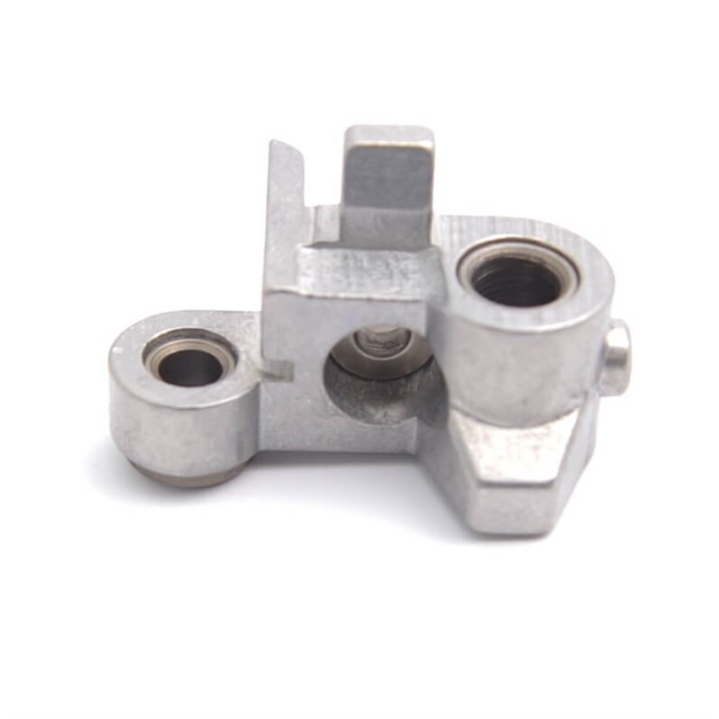 Juki 5200 Bıçaklı Alüminyum Blok / B4113-522-OBO görseli 1