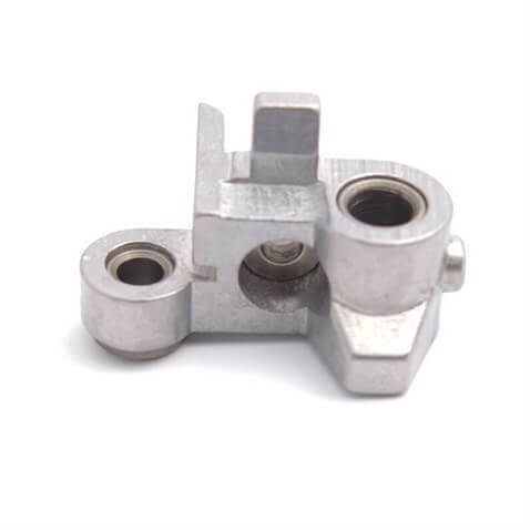 Juki 5200 Bıçaklı Alüminyum Blok / B4113-522-OBO görseli 3