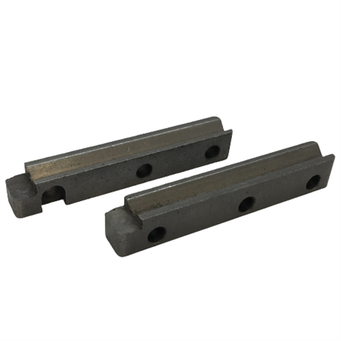 Mayer-KM Kumaş Kesim Makinesi Bıçak Kızak Takımı / M-216+M-217 görseli 2
