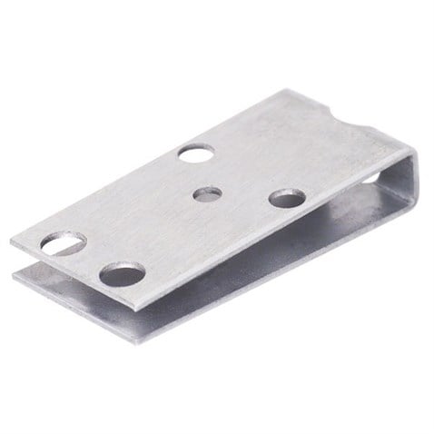 Dik Kumaş Kesim Motoru Alt Sacı / 79C12-219 görseli 2