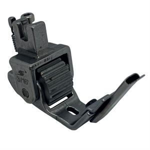 Düz Makine Ekstrafor Metal Teker Ayak / HS-GL03 3/16 görseli 2