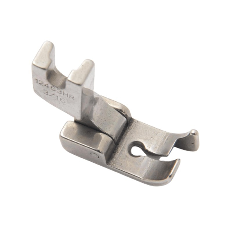 Düz Makine Sabit Çima Ayak / P813R (12463HR 3/16) görseli 1