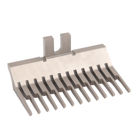 Siruba VC008 Lastik 12 İğne 3/16 Dişli / D9012 görseli 2