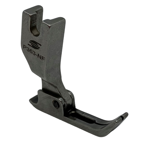 Düz Makine Transportlu Fermuar Çatal Ayak / P363-NF görseli 2