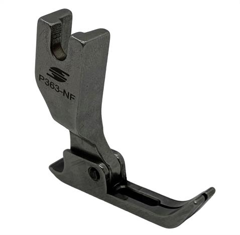 Düz Makine Transportlu Fermuar Çatal Ayak / P363-NF görseli 3