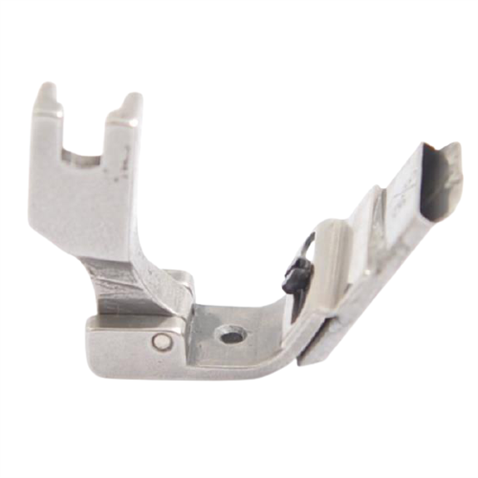 Düz Makine Ekstrafor Ayak 14.30mm / S10 9/16 görseli 2