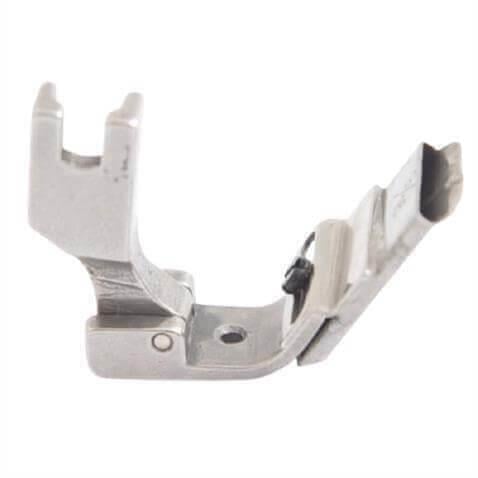Düz Makine Ekstrafor Ayak 14.30mm / S10 9/16 görseli 3