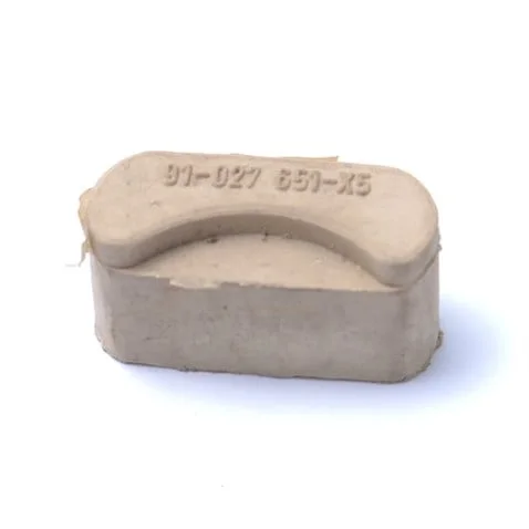 1245-545 Küçük Şarnel Lastiği / 91-027 651-75 görseli 2