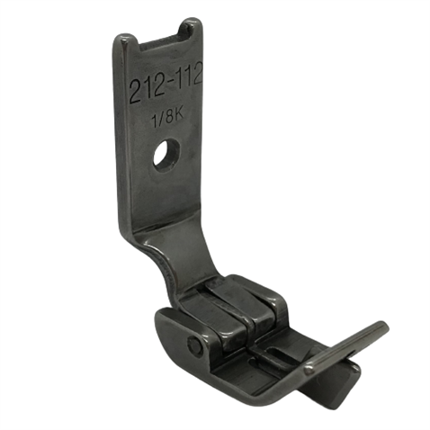 Brother Çiftiğne Ortadan Çimalı Ayak / 212-112K 1/8 görseli 2
