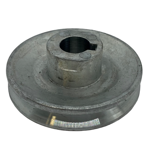 Motor Döküm Kasnak / 70MM görseli 3