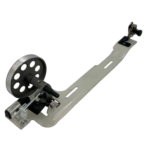 Düz Makine Küçük Teker Beyaz Masuralık / 259482 (229-27354) görseli 2