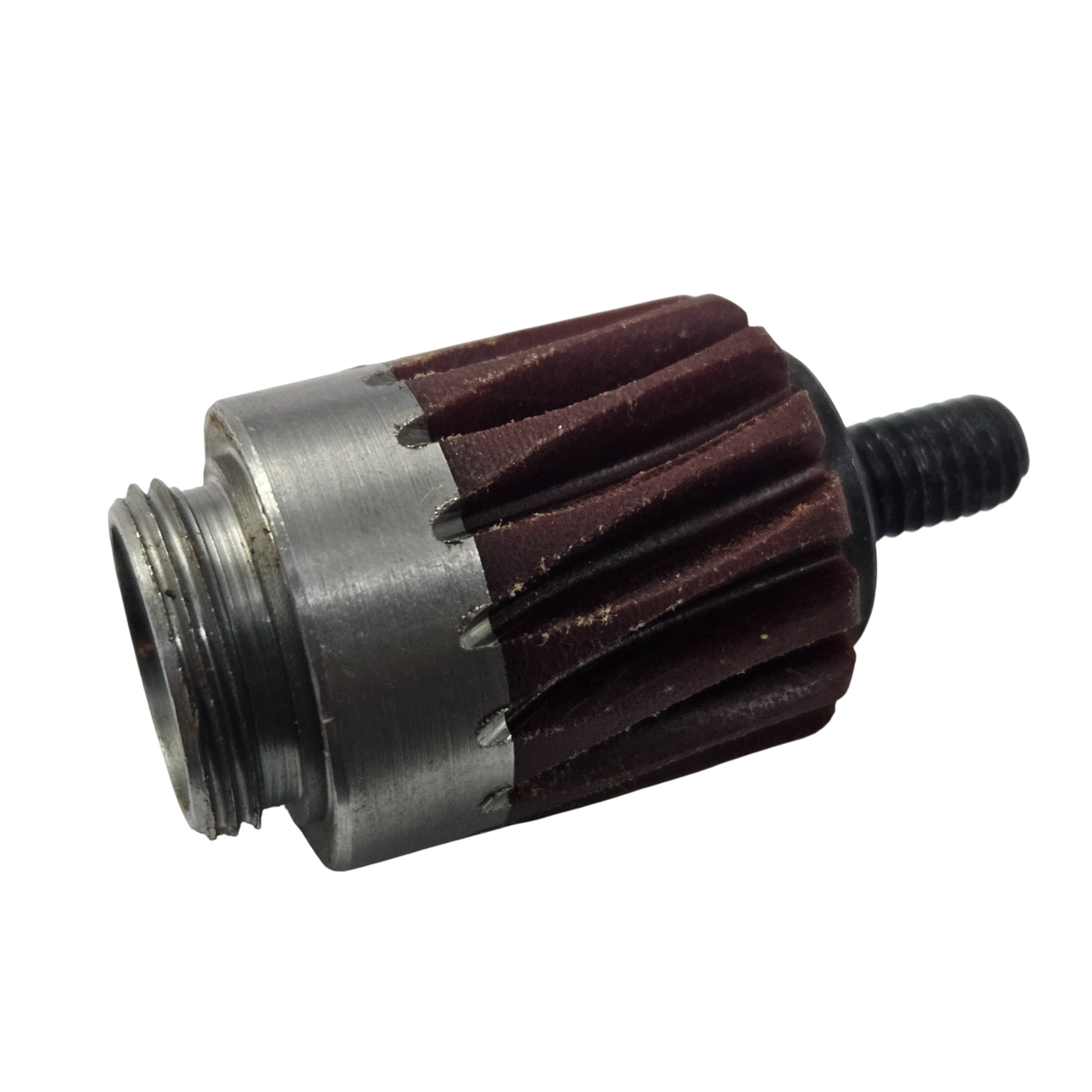 Mini Kumaş Kesim Motoru Parçası / PLS-50-2