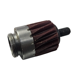 Mini Kumaş Kesim Motoru Parçası / PLS-50-2 görseli 2