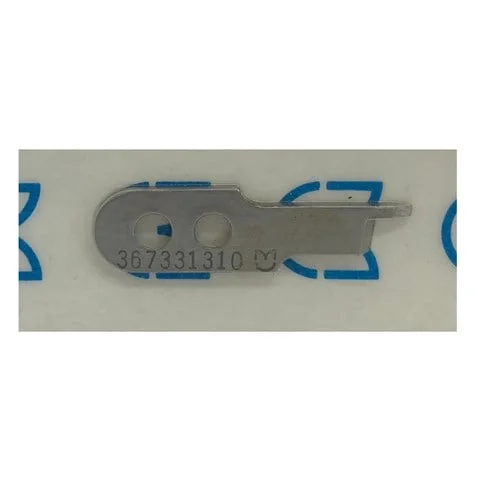 Durkopp Adler 367 Üst HSS Bıçak / 0367 331310 görseli 2
