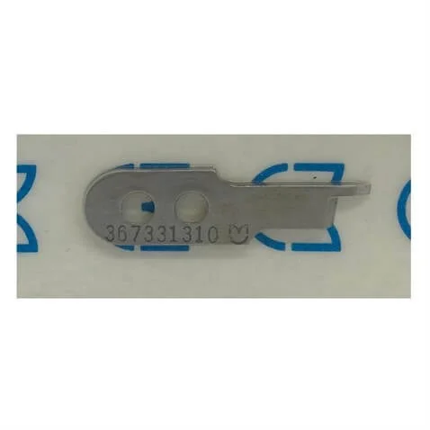 Durkopp Adler 367 Üst HSS Bıçak / 0367 331310 görseli 3