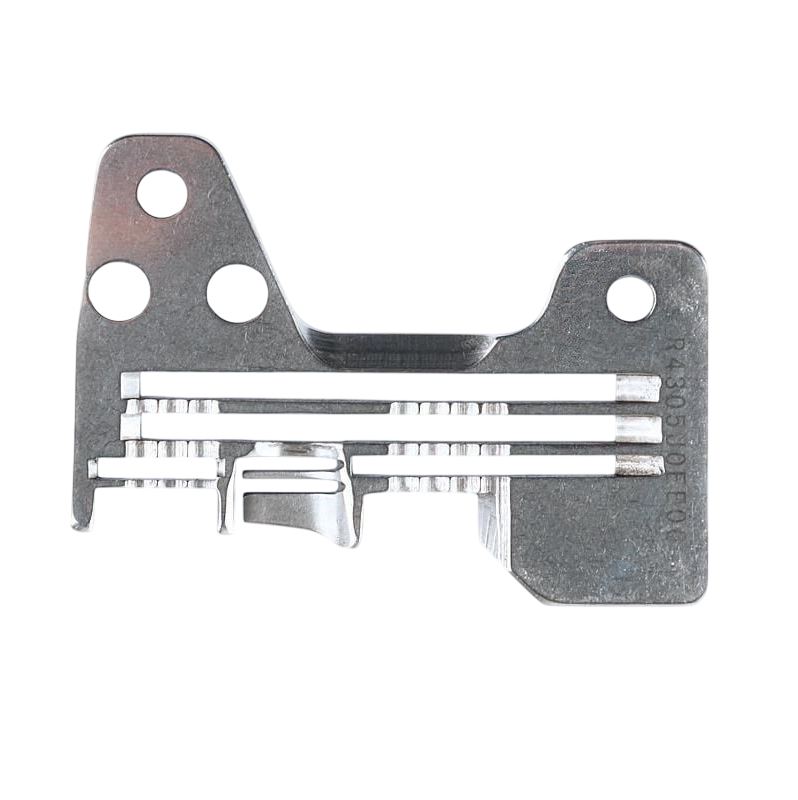 Juki Overlok 3600 4 İp Plaka / R4305-JOE-EOO