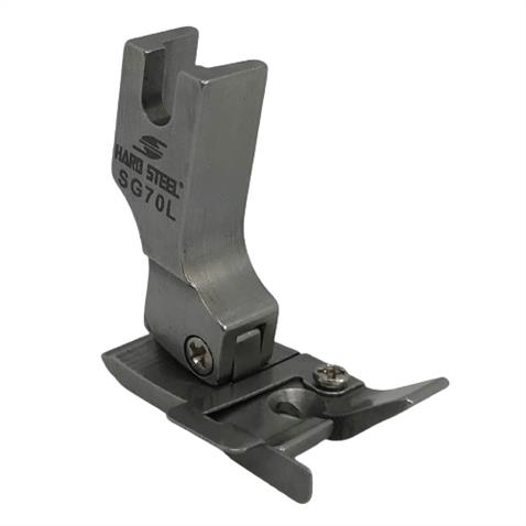 Düz Makine Siperli Ayak Sol / SG70L görseli 3