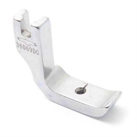 Düz Makine Çiftli Fitil Ayak / P69D (36069DG) 1/8 görseli 3