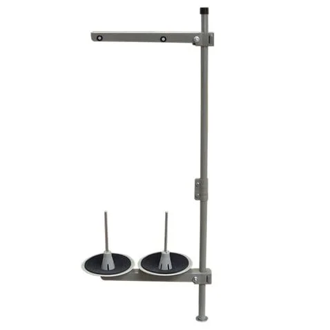 Dikiş Makinesi Çardak 2 Li / 150150-001 (T2) görseli 2