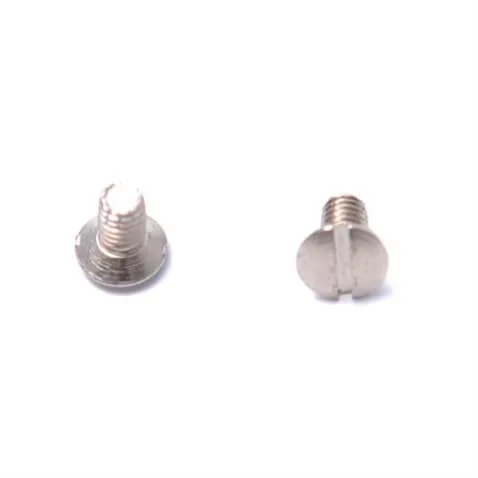 Durkopp Adler 069-167 Plaka Vidası / 992-00-337-0 görseli 3