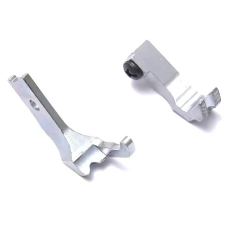 1245-545 Sağ 4mm Fitil Ayak görseli 2