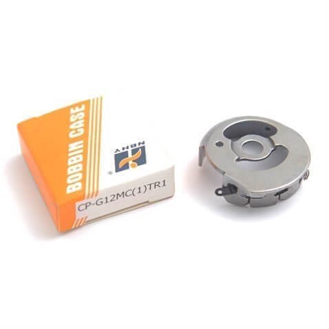 Brother Çiftiğne 875 Elektronik Mekik / CP-G12MC(1)TR1 görseli 3