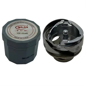 480 Yaylı Çağanoz / YZH-PF480 (HPF-480) görseli 2