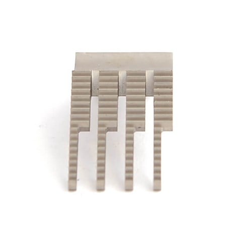 Siruba Lastik 4 İğne Makine Dişlisi / D9004 görseli 2
