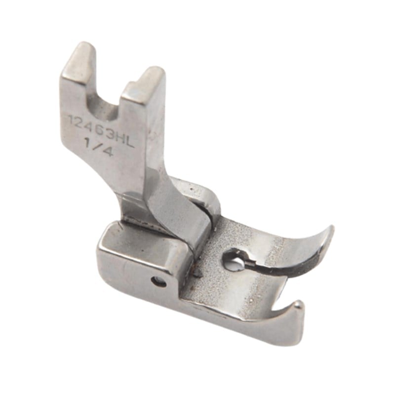 Düz Makine Sabit Çima Ayak / P814L (12463HL 1/4) görseli 1