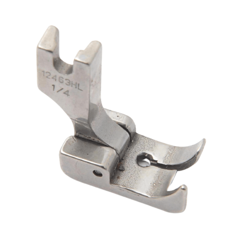 Düz Makine Sabit Çima Ayak / P814L (12463HL 1/4) görseli 3