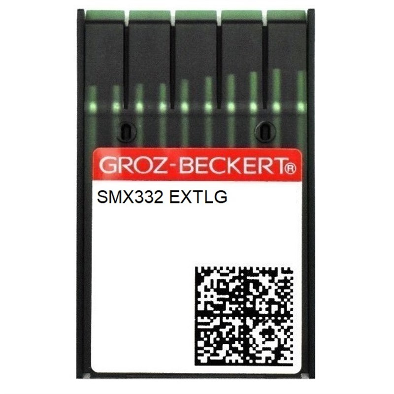 Düğme Dikiş İğnesi / SMX332 EXTLG 16/100 100ADET