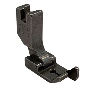 Düz Makine Sabit Çima Ayak / P813R(12463HR 3/16) görseli 2