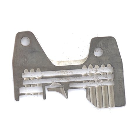 Brother Overlok N Seri 3 İp Plaka / S33023-001 görseli 2