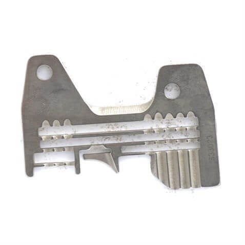 Brother Overlok N Seri 3 İp Plaka / S33023-001 görseli 3