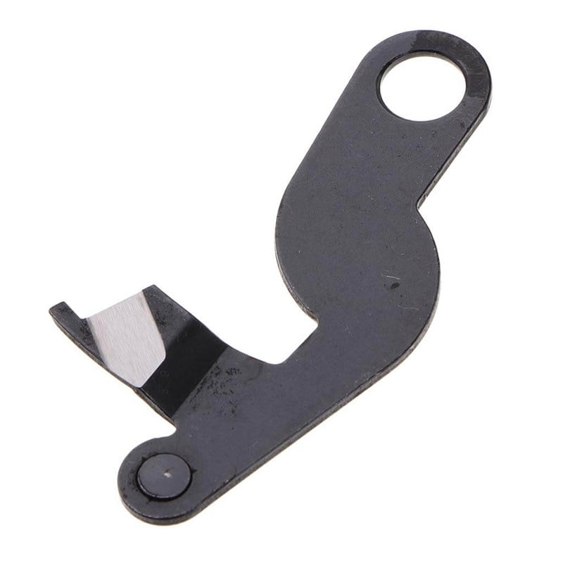 Juki LBH780 İlik Hareketli Yan Bıçak / B2406-771-0A0 görseli 1