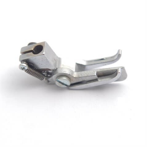 Durkopp Adler 467-367-767 Çima Ayak Sol 4mm görseli 3