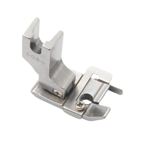 Düz Makine Siperli Ayak Sağ / SG80 görseli 2