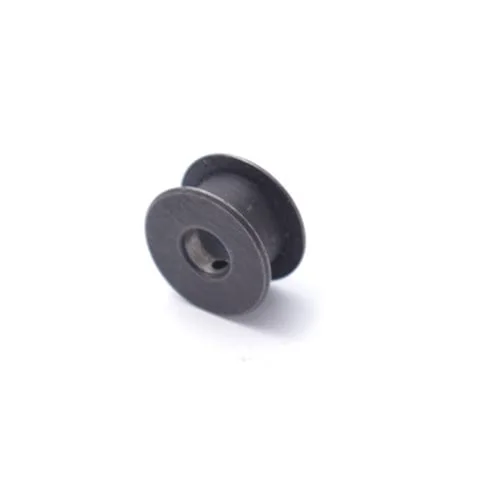 Dik Kumaş Kesim Motoru 5inç Zımpara Makarası / KX-179 görseli 2