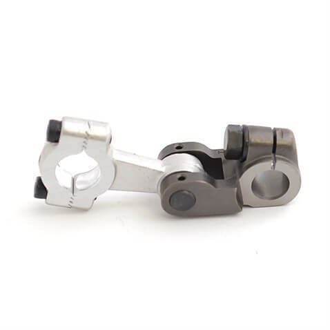 Brother Overlok V61 Bıçak Sekizi / S20586-112 görseli 3