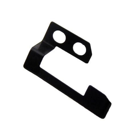 Juki LH3588 Çiftiğne İplik Tutucu Sac / 400-76709 görseli 2